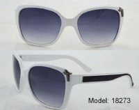 plastic sunglasses