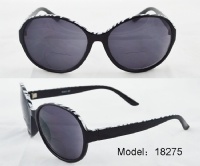 plastic sunglasses