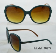 plastic sunglasses