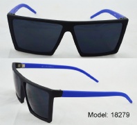 plastic sunglasses