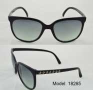 plastic sunglasses