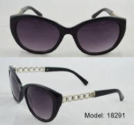 plastic sunglasses