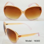 plastic sunglasses