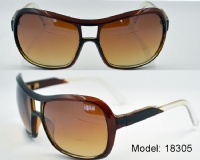 plastic sunglasses