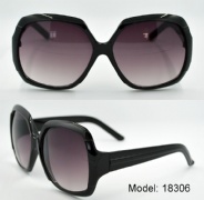plastic sunglasses