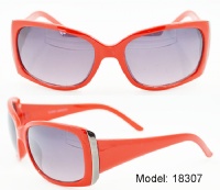 plastic sunglasses