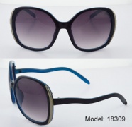 plastic sunglasses