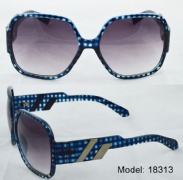 plastic sunglasses