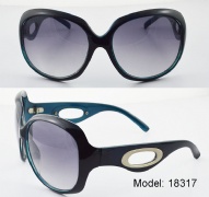 plastic sunglasses