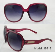 plastic sunglasses
