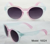 plastic sunglasses