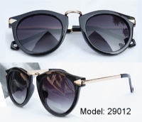 Plastic  sunglasses