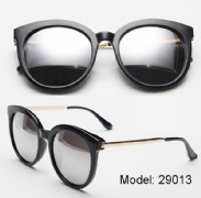 plastic sunglasses