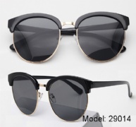 plastic sunglasses