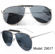 Metal sunglassees