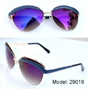 Metal sunglassees