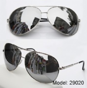 Metal sunglassees