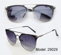 Metal sunglassees