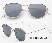 Metal sunglassees