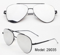 Metal sunglassees