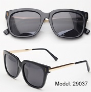 Polarized sunglasses
