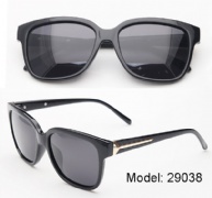 Polarized sunglasses