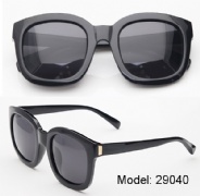 Polarized sunglasses