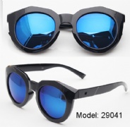 Polarized sunglasses