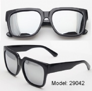 Polarized sunglasses