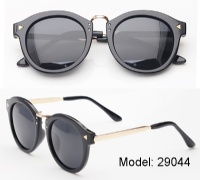 Polarized sunglasses