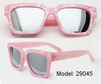 Polarized sunglasses