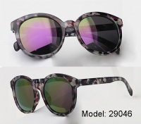 Polarized sunglasses