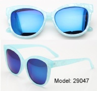 Polarized sunglasses