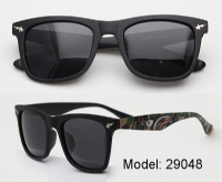Polarized sunglasses
