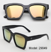 Polarized sunglasses