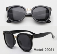 Polarized sunglasses