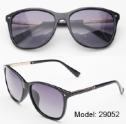 Polarized sunglasses