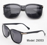 Polarized sunglasses