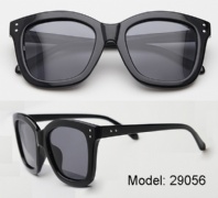 Polarized sunglasses