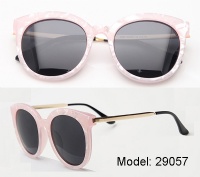 Polarized sunglasses