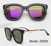 Polarized sunglasses