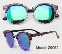 Polarized sunglasses