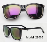 Polarized sunglasses