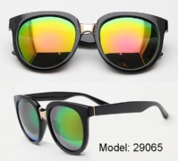Polarized sunglasses