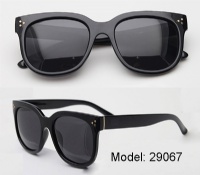 Polarized sunglasses