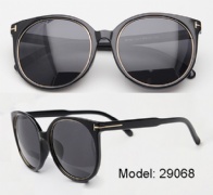 Polarized sunglasses