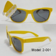party sunglasses