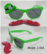party sunglasses