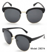 Plastic  sunglassees