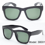 Plastic  sunglassees